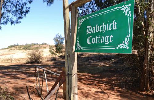 Dullstroom Casa | Dabchick Cottage