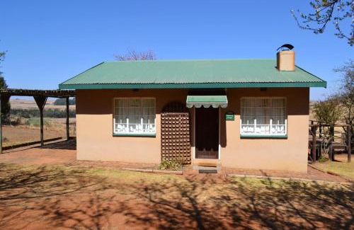 Dullstroom Casa | Dabchick Cottage