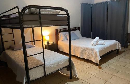 San José Cama Y Desayuno | daBene - Bed & Breakfast