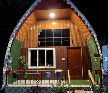 Kalimpong Casa | Dabling homestay