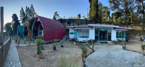 Kalimpong Casa | Dabling homestay