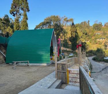 Kalimpong Casa | Dabling homestay