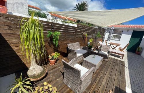 Horta Casa | Dabneys Studio