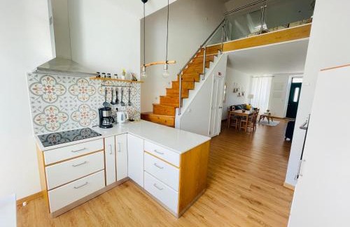 Horta Casa | Dabneys Studio