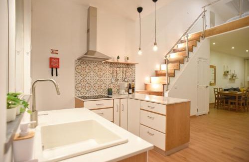 Horta Casa | Dabneys Studio