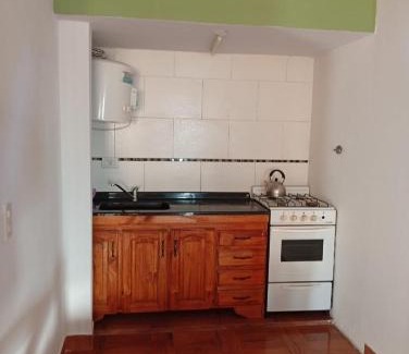 Mar de Ajó Casa | Dabra