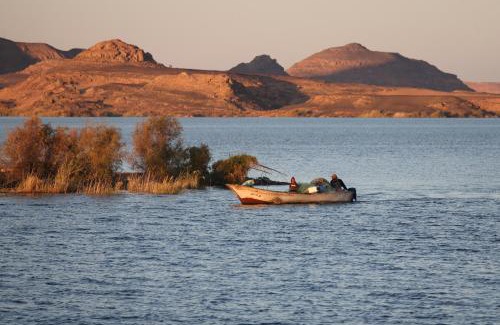 Aswan Governorate Alquiler De Eote | Dabuka Blue
