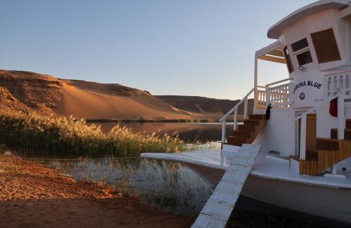 Aswan Governorate Alquiler De Eote | Dabuka Blue