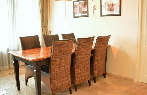 Domburg Apartamento | DAC50 Luxurious apartment Domburg