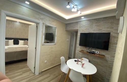 Dorcol Apartamento | Daca 2