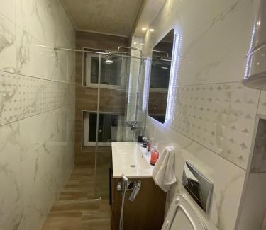 Dorcol Apartamento | Daca 2