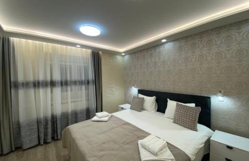 Dorcol Apartamento | Daca 2