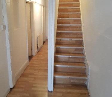 Hendon Apartamento | DACH Apartments - Cozy 3 bed Apartment in Hendon