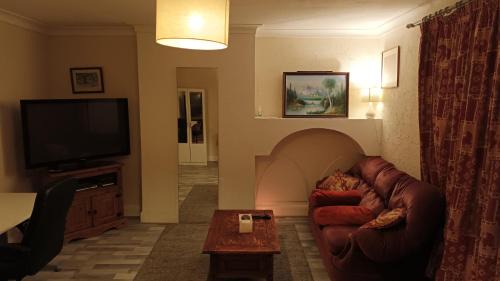 Hendon Apartamento | DACH Apartments - Cozy 3 bed Apartment in Hendon