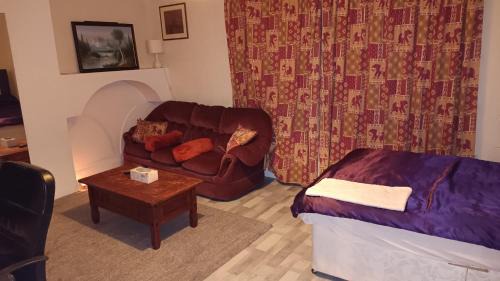 Hendon Apartamento | DACH Apartments - Cozy 3 bed Apartment in Hendon