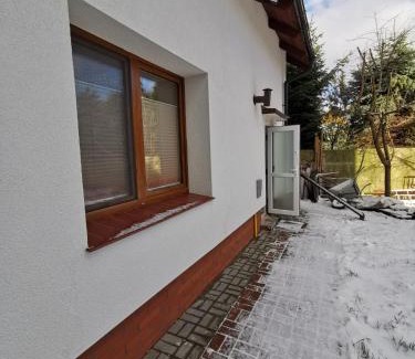 Szczecinek Casa | Dach nad głową