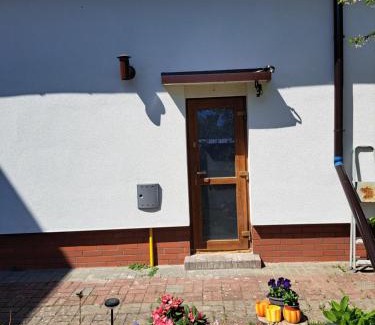 Szczecinek Casa | Dach nad głową
