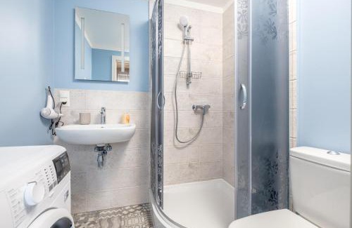 Eglu Ciems Apartamento | Dacha Apart Hotel