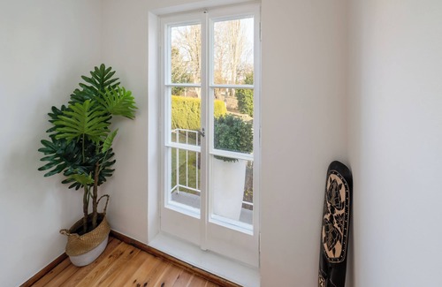 Dachau District Apartamento | Dachau. Beautiful central 60m² 2-room city apartment