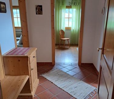 Sankt Andra Apartamento | Dachberghof