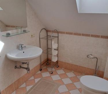 Sankt Andra Apartamento | Dachberghof