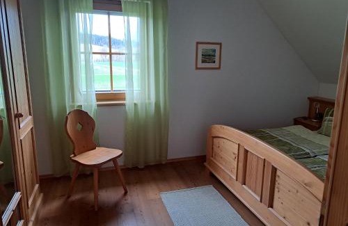Sankt Andra Apartamento | Dachberghof