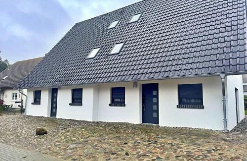 Zirchow Apartamento | Dachdeckersruh