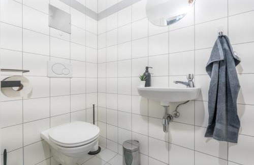 Wahring Apartamento | Dachgeschoss im Altbaustil
