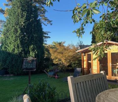 Annen Apartamento | Dachgeschoss35