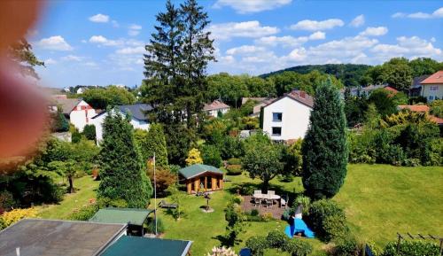 Annen Apartamento | Dachgeschoss35