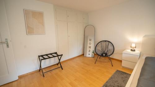 Reutlingen Apartamento | Dachgeschosswohnung am Fuße des Georgenbergs