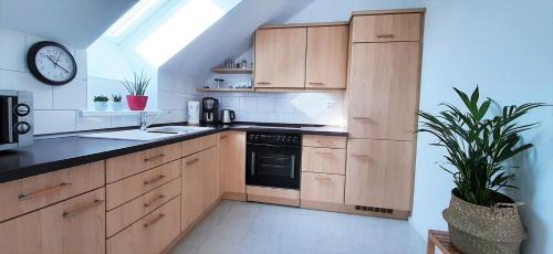 Ost Apartamento | Dachgeschosswohnung