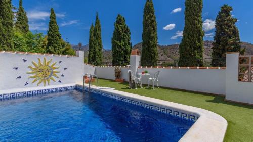 Frigiliana Casa | Dachita Frigiliana by Ruralidays