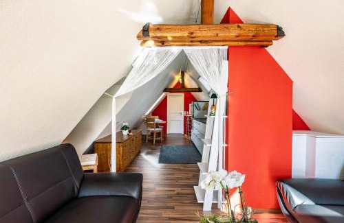 Unterkirnach Apartamento | Dachspitz - junges Wohnen
