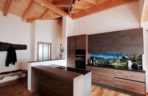 Russbach am Pass Gschuett Casa | Dachstein Chalet Haus B in the Dachstein West- Hallstatt ski area