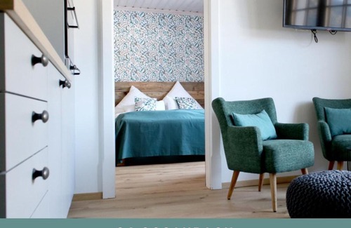 Gosau Apartamento | Dachstein 7
