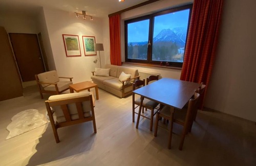 Bad Goisern Apartamento | Dachstein Panorama-Lodge