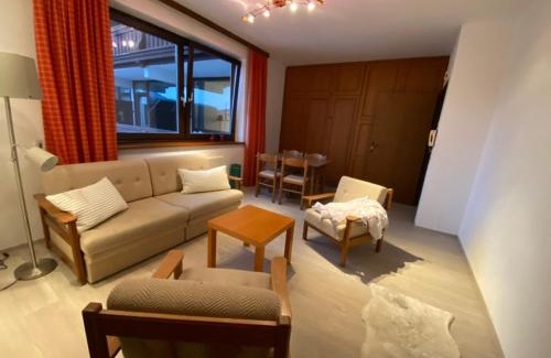 Bad Goisern Apartamento | Dachstein Panorama-Lodge