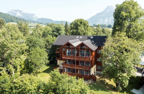 Bad Aussee Apartamento | Dachstein Residenzen