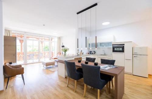 Bad Aussee Apartamento | Dachstein Residenzen