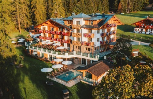 Ramsau am Dachstein Casa | Dachstein-suite, FR, Kurz - Hotel Lindenhof