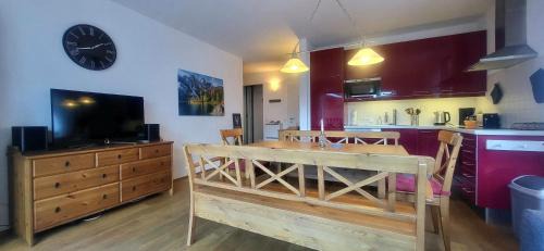Haus im Ennstal Apartamento | Dachsteinblick by Alpendyll Apartments