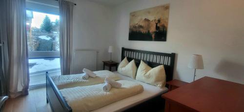 Haus im Ennstal Apartamento | Dachsteinblick by Alpendyll Apartments