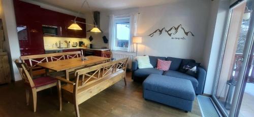 Haus im Ennstal Apartamento | Dachsteinblick by Alpendyll Apartments