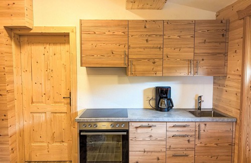 Forstau Apartamento | Dachsteinblick by Interhome