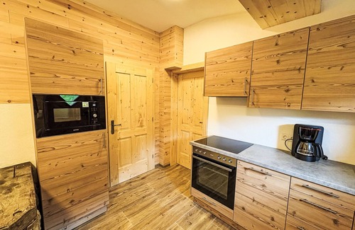 Forstau Apartamento | Dachsteinblick by Interhome