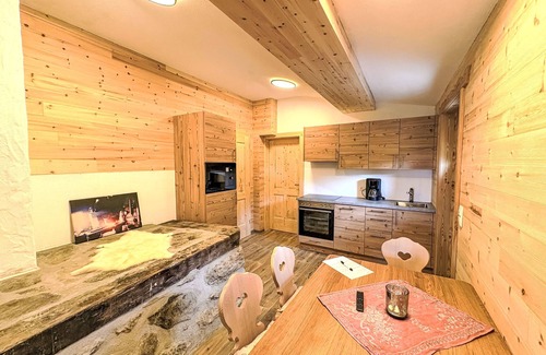 Forstau Apartamento | Dachsteinblick by Interhome