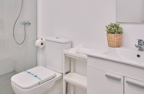 El Ensanche Zona Nuova Casa | Dadá Coliving&Rooms