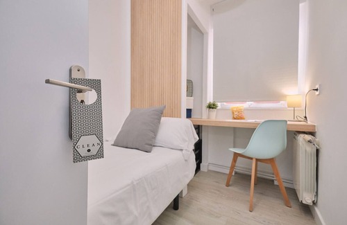 El Ensanche Zona Nuova Casa | Dadá Coliving&Rooms