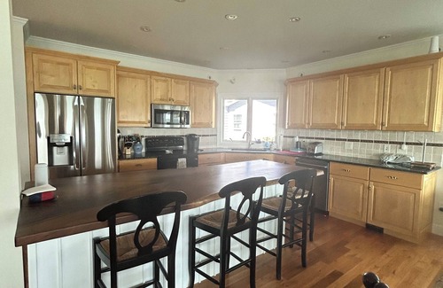 Canandaigua Casa | Dad's Cottage ★ Private waterfront plus 3 King suites★
